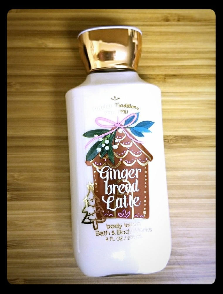 Bath & Body Works